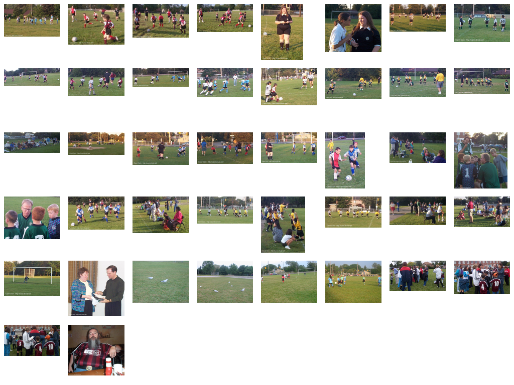 Thumbnails
